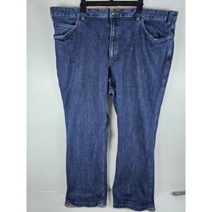 Duluth Trading Mens Jeans Size 50×34